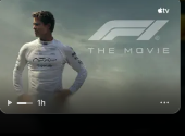 F1 The Movie